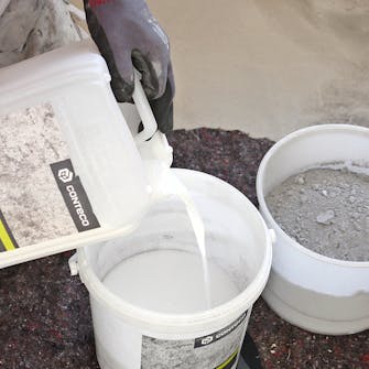 Microcement badrum Microcement badrum